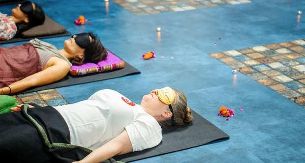 100 Hour Yoga TTC in Kerala