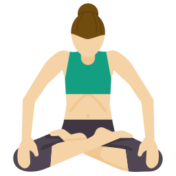 Reputed Yoga School Icon for Kundalini Yogashala