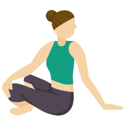 Global Yoga Certification Icon for Kundalini Yogashala