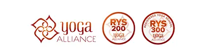 Rishikesh Yoga Alliance Registered Yoga School