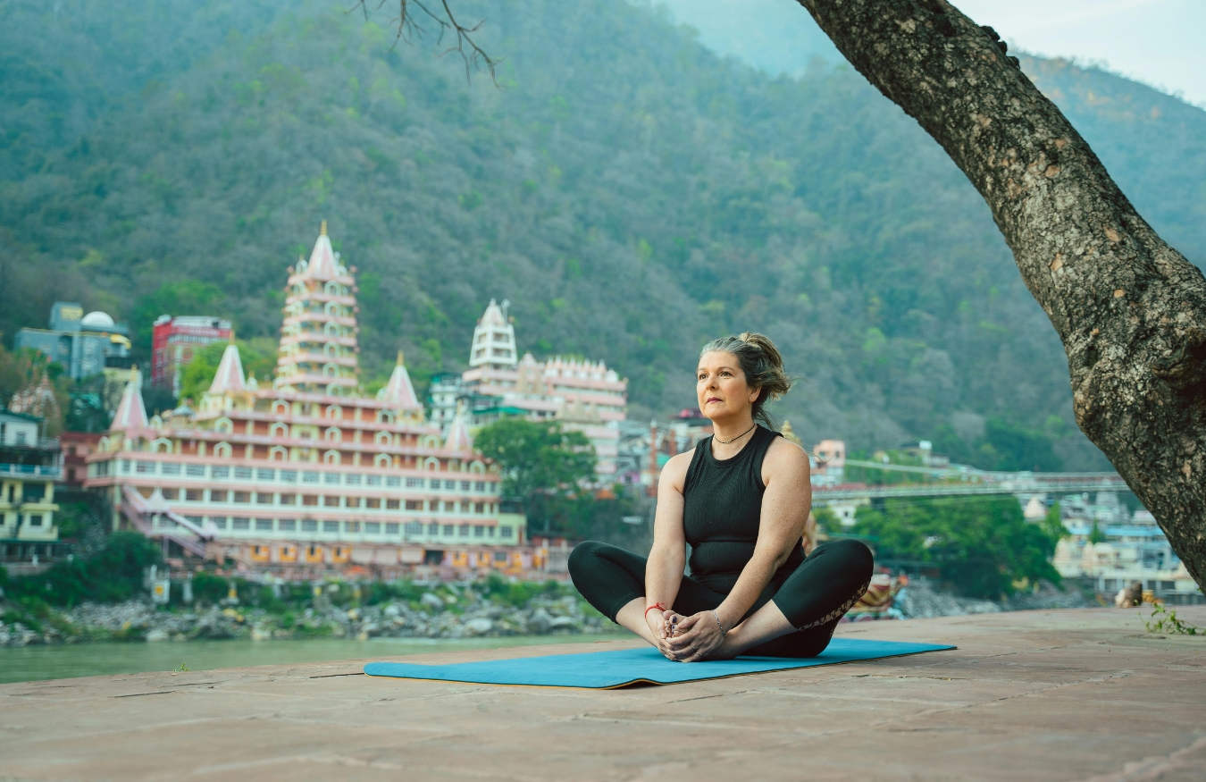 Experienced Yoga Teacher